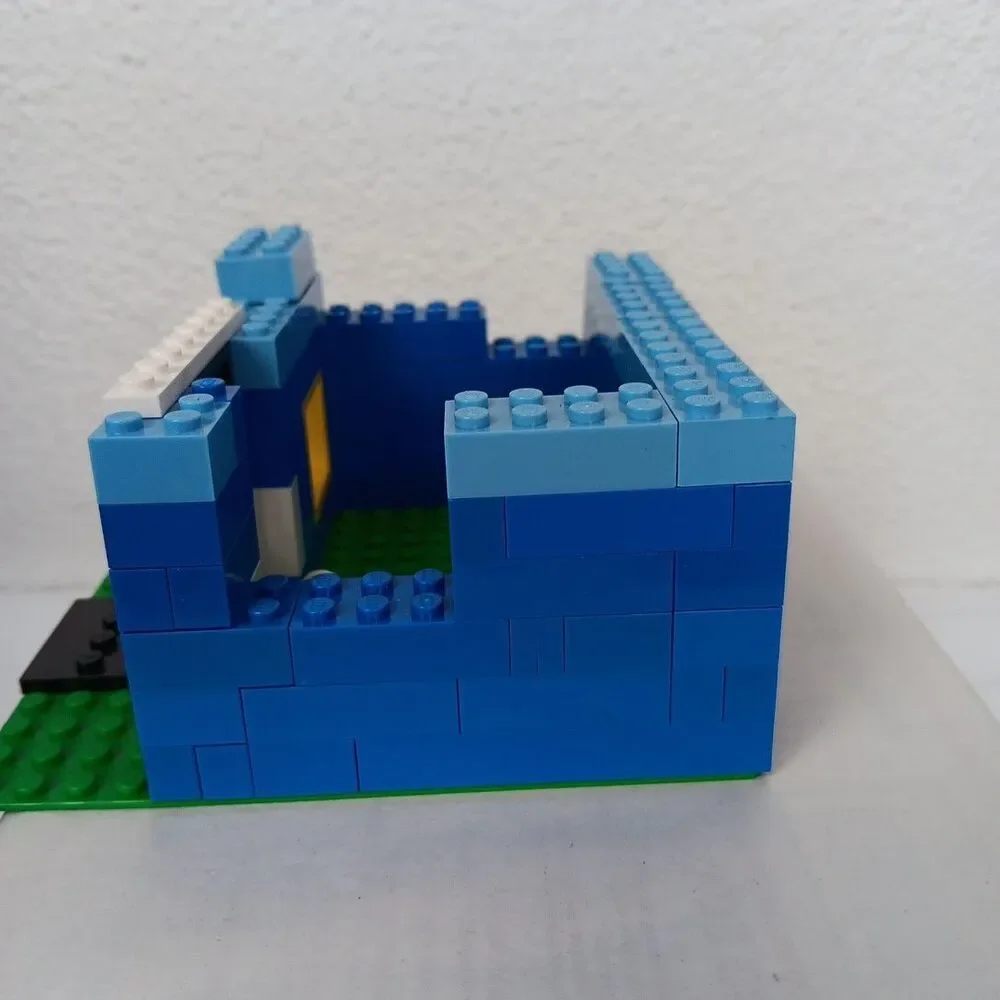 Lego city police